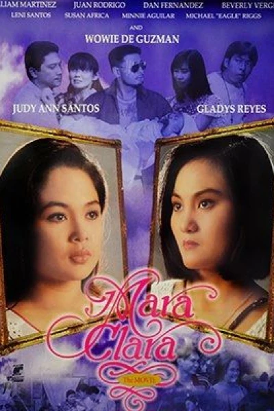 Mara Clara: The Movie