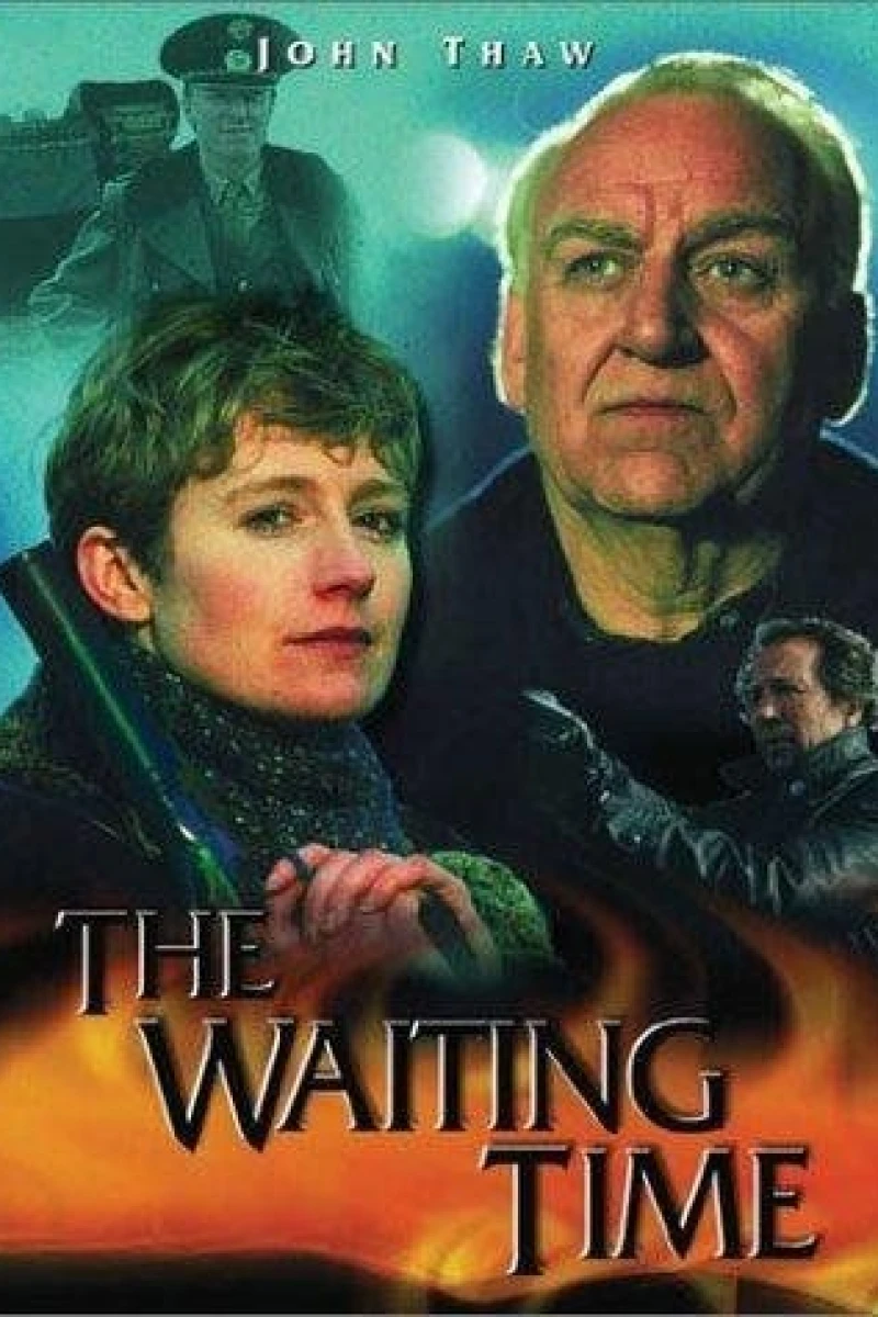 The Waiting Time Plakat