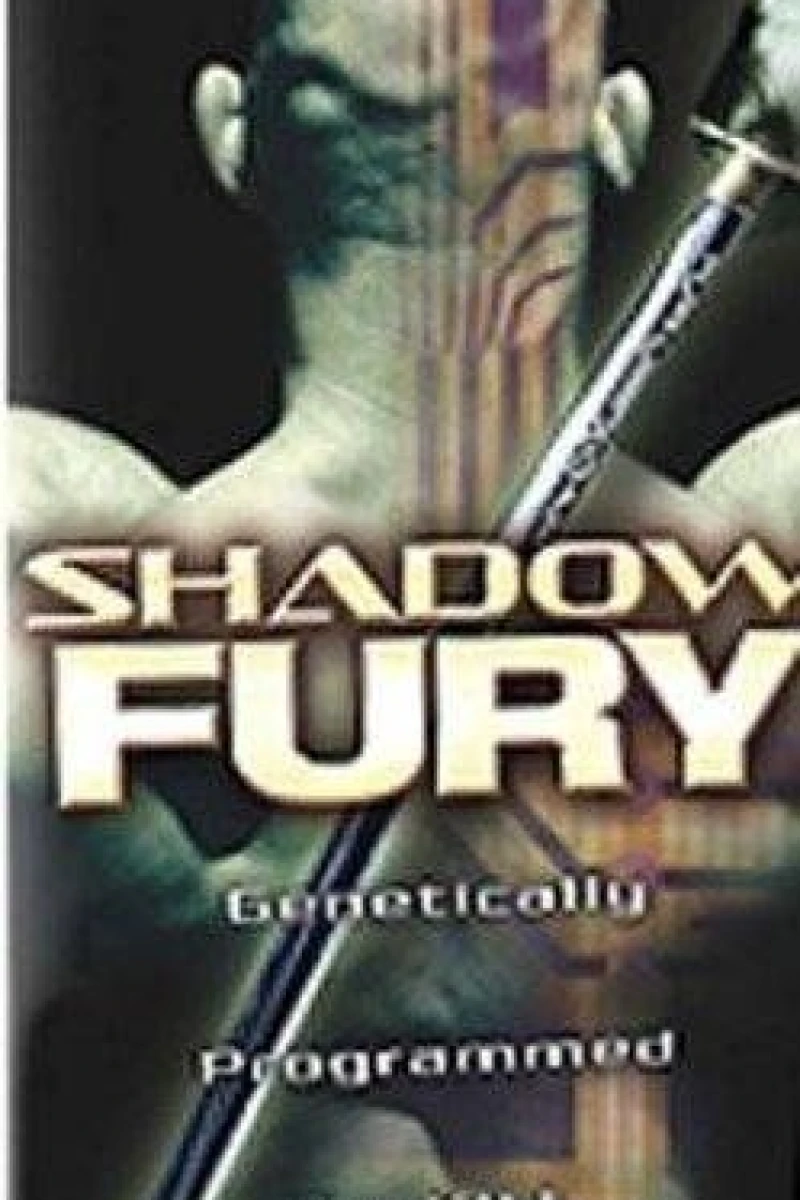 Shadow Fury Plakat