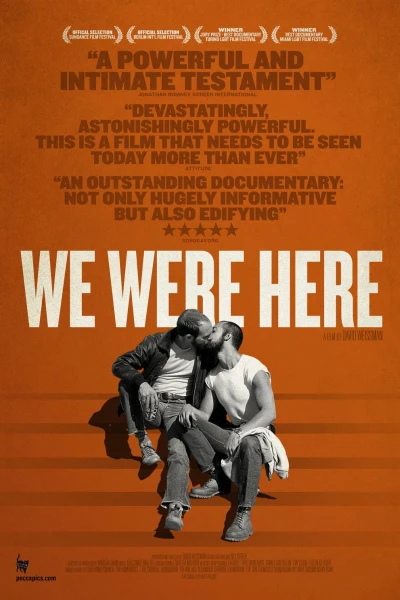 We Were Here