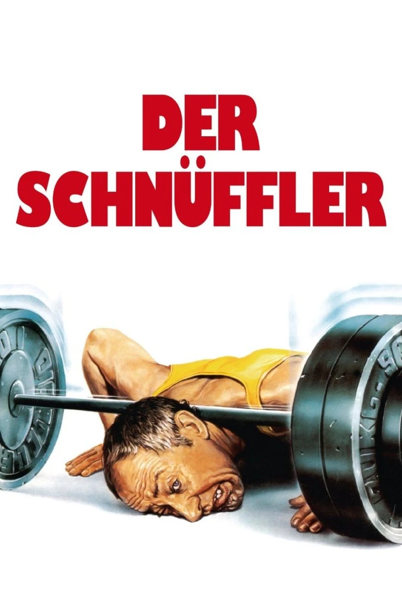 Der Schnüffler Plakat