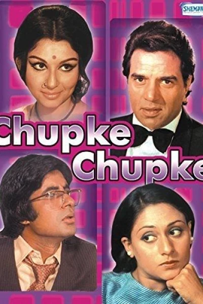 Chupke Chupke