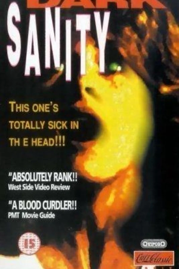 Dark Sanity Plakat