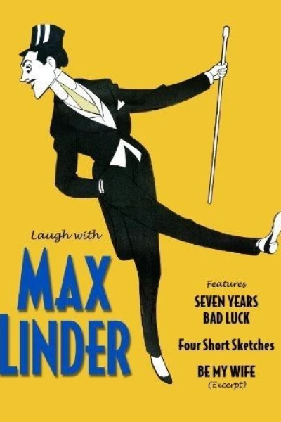 En compagnie de Max Linder