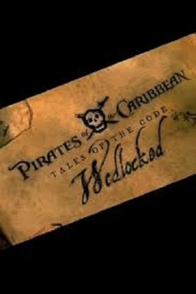 Pirates of the Caribbean: Tales of the Code: Wedlocked