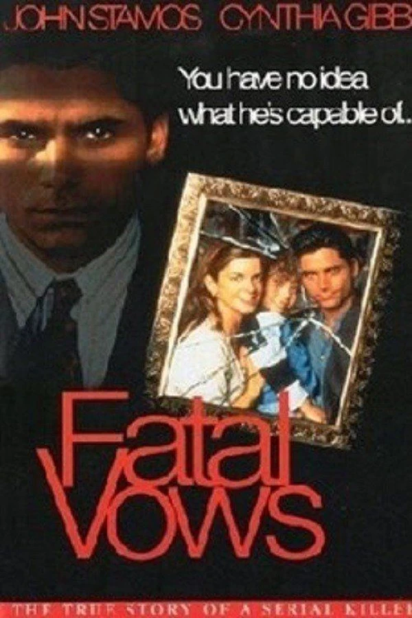 Fatal Vows: The Alexandra O'Hara Story Plakat