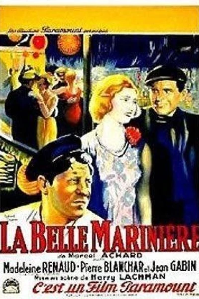 La belle marinière