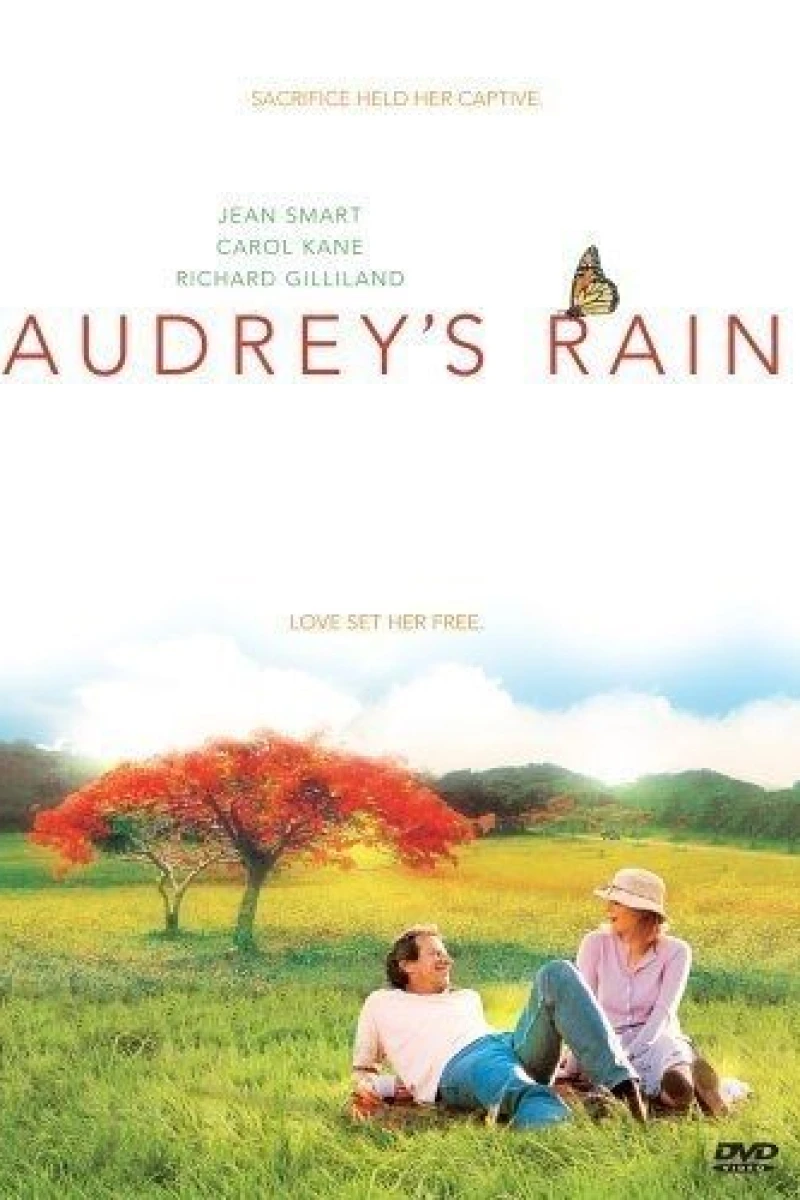 Audrey's Rain Plakat