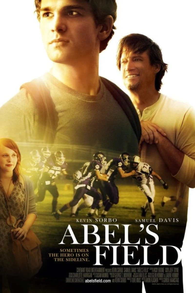 Abel's Field Plakat