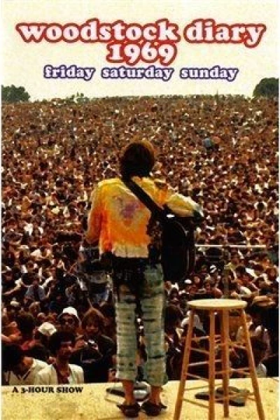 Woodstock Diary