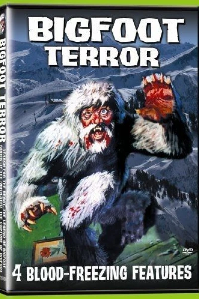 The Capture of Bigfoot