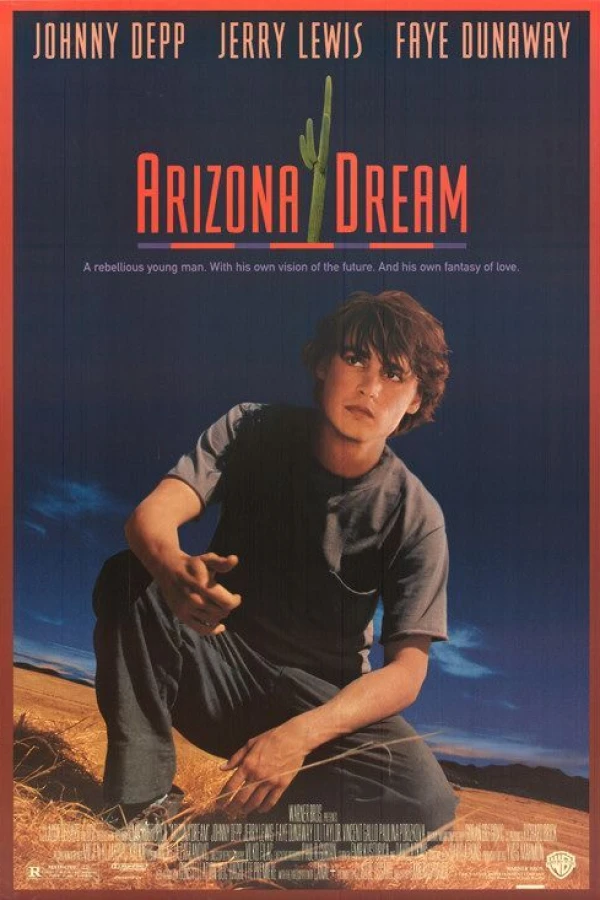 Arizona Dream Plakat