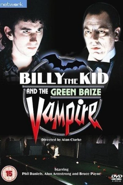 Billy the Kid and the Green Baize Vampire