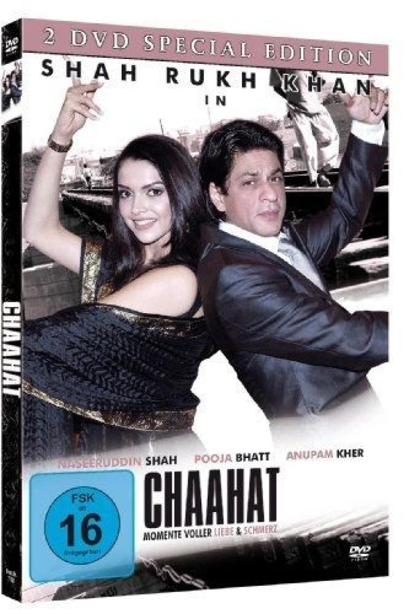 Chaahat Plakat