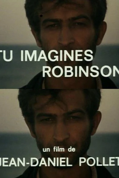 Tu imagines Robinson