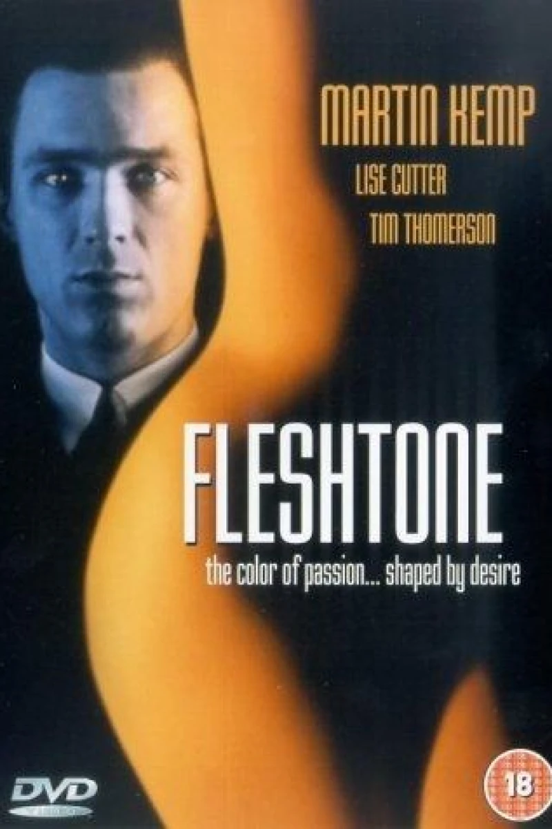 Fleshtone Plakat