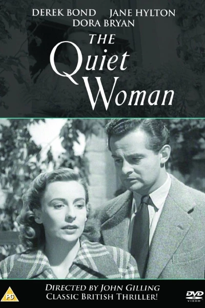 The Quiet Woman