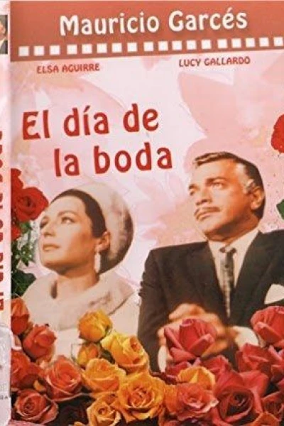 El día de la boda