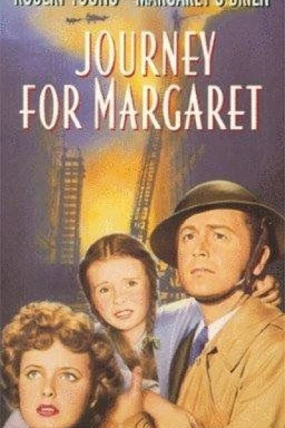 Journey for Margaret