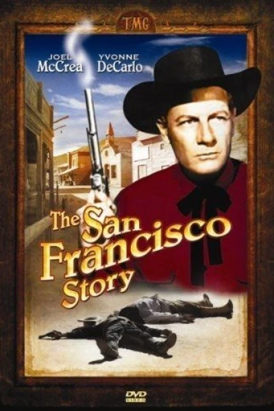The San Francisco Story