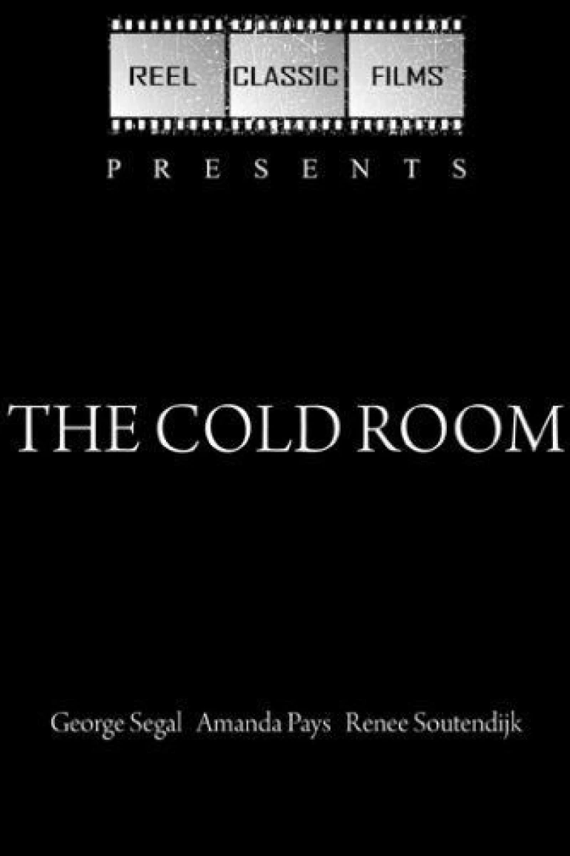 The Cold Room Plakat