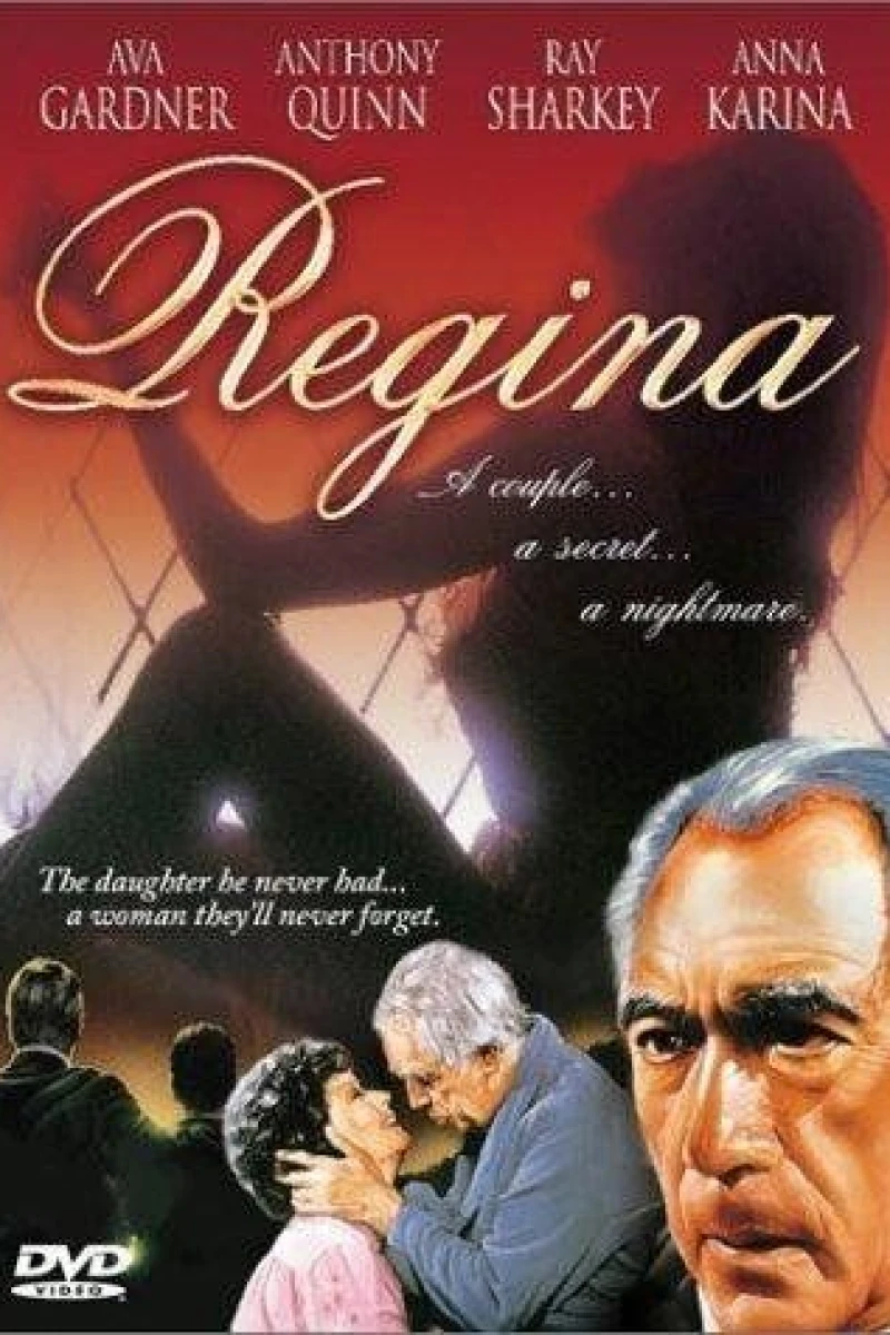 Regina Roma Plakat