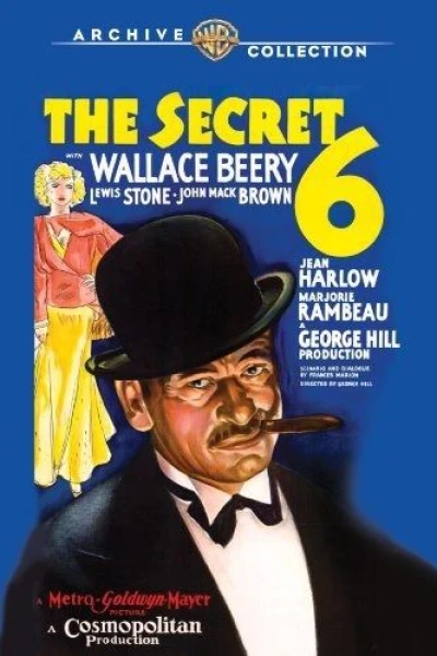 The Secret 6
