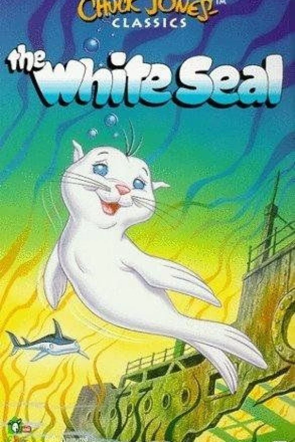 The White Seal Plakat