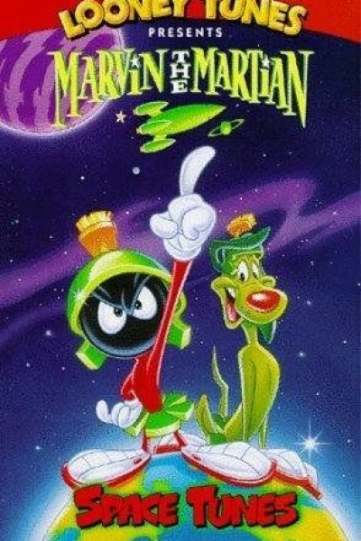 Duck Dodgers in the 24½th Century