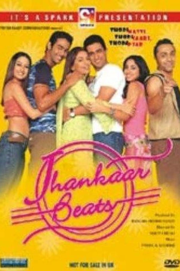 Jhankaar Beats Plakat