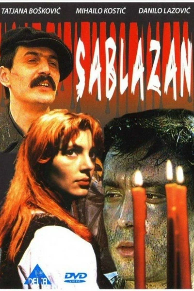 Sablazan