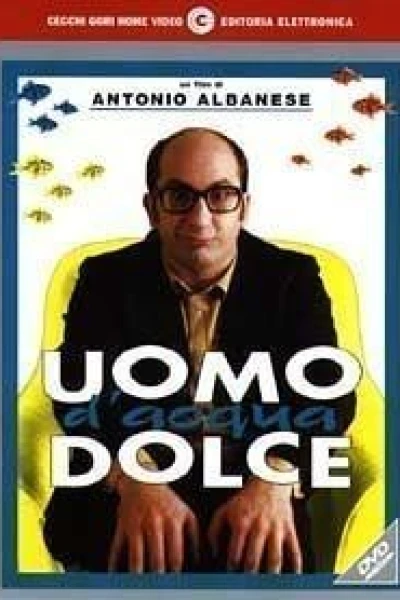 Uomo d'acqua dolce