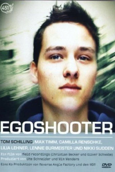 Egoshooter