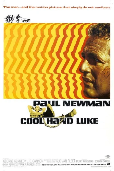 Cool Hand Luke