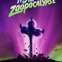 Night of the Zoopocalypse