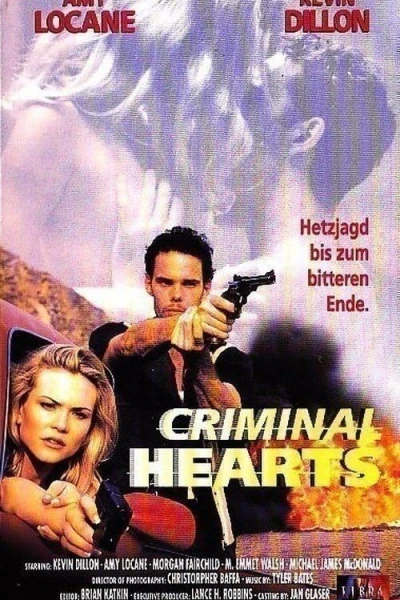 Criminal Hearts