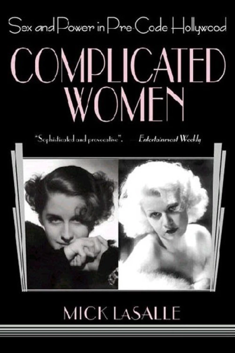 Complicated Women Plakat