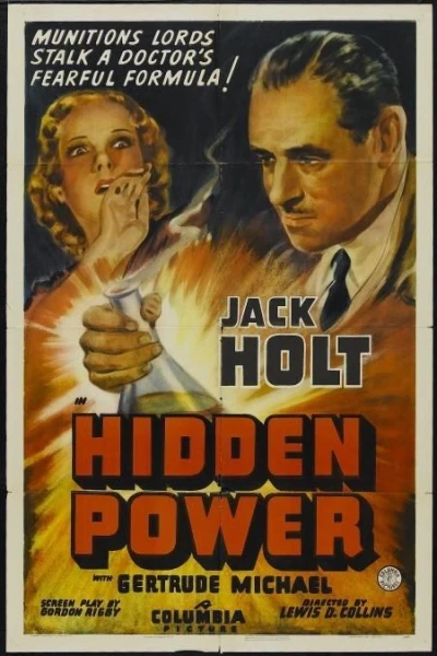 Hidden Power