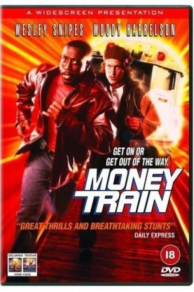 Money Train