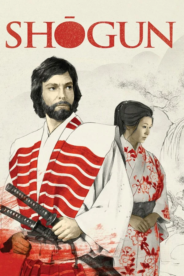 Shogun Plakat