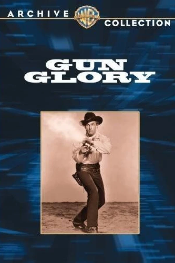 Gun Glory Plakat