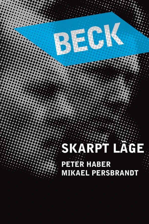 Beck - Skorpionen Plakat