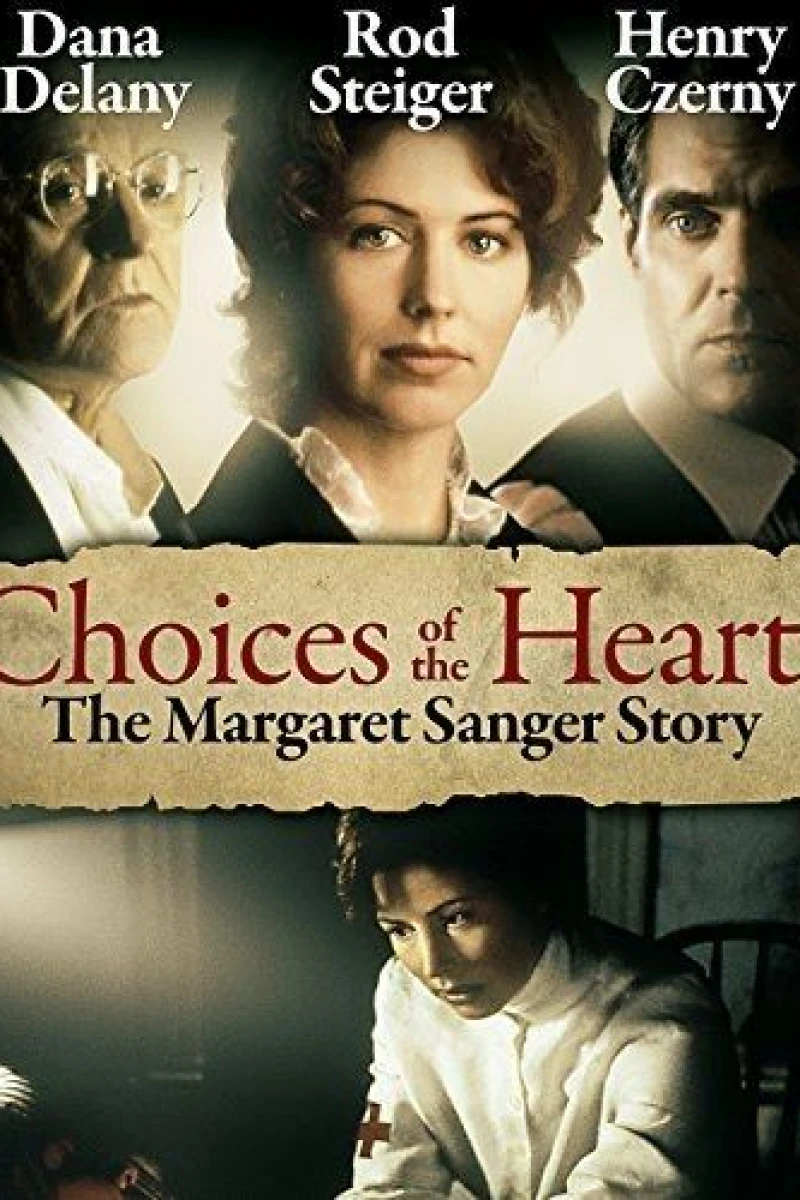 Choices of the Heart Plakat