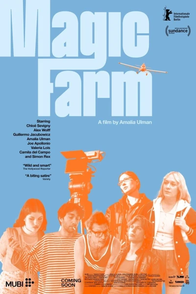 Magic Farm