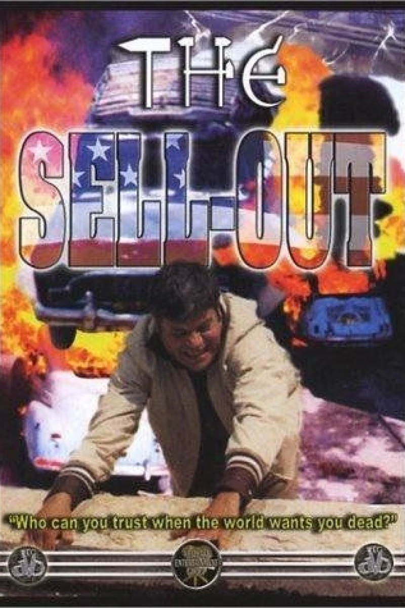 The Sell-Out Plakat