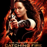 The Hunger Games: Catching Fire