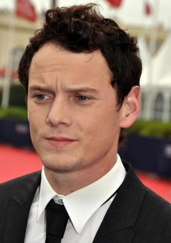 <strong>Anton Yelchin</strong>. Billede af Georges Biard.