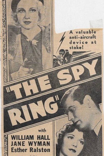 The Spy Ring