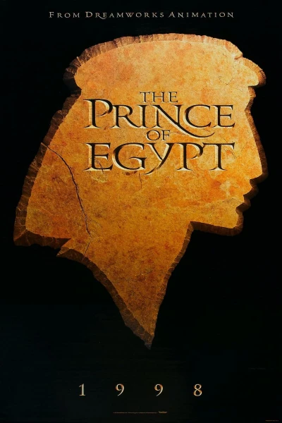 Prinsen af Egypten
