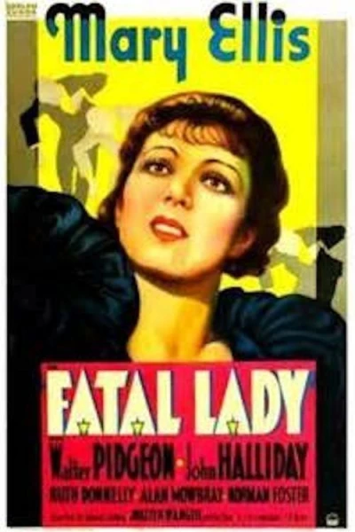 Fatal Lady